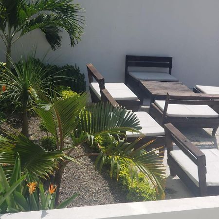 Malaki Otel Los Ayala Dış mekan fotoğraf