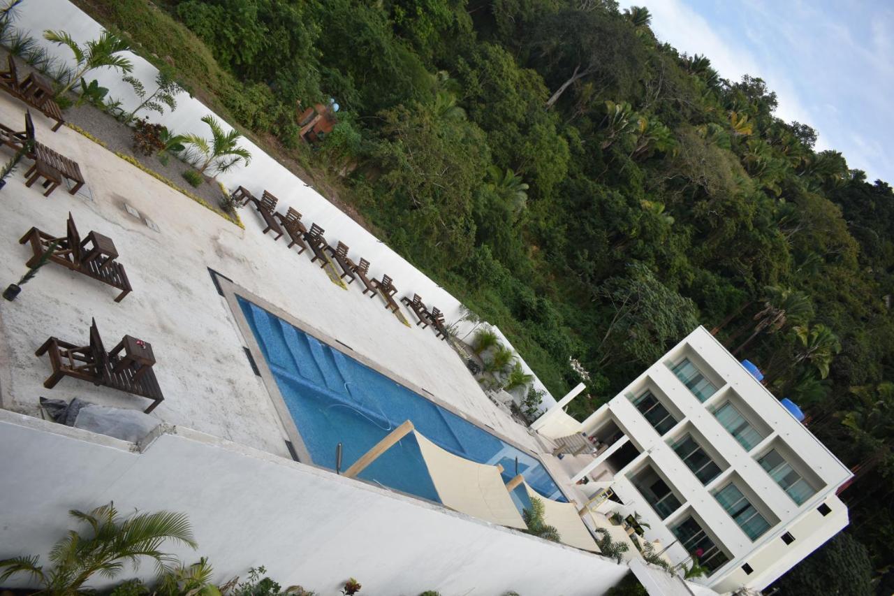 Malaki Otel Los Ayala Dış mekan fotoğraf