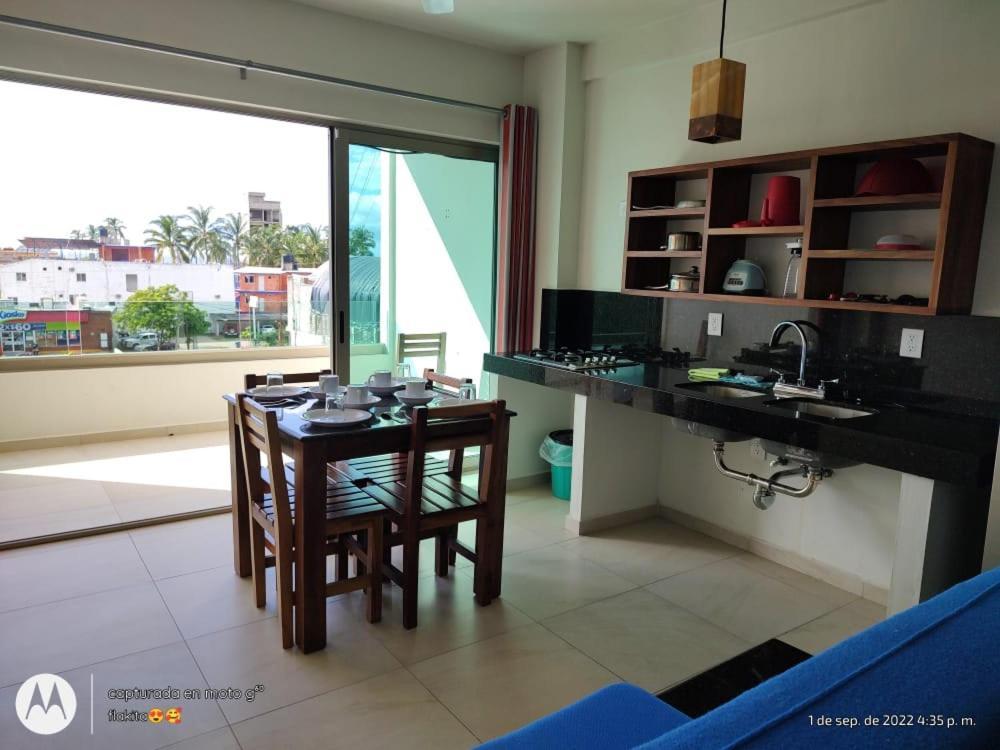 Malaki Otel Los Ayala Dış mekan fotoğraf