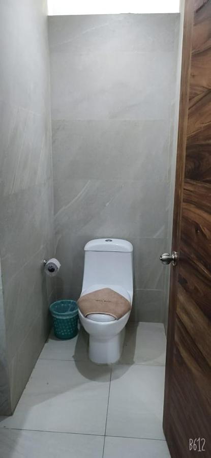 Malaki Otel Los Ayala Dış mekan fotoğraf