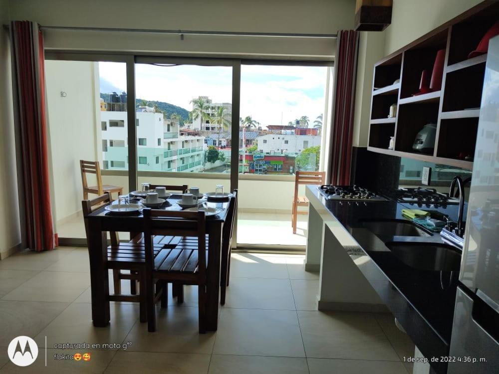 Malaki Otel Los Ayala Dış mekan fotoğraf