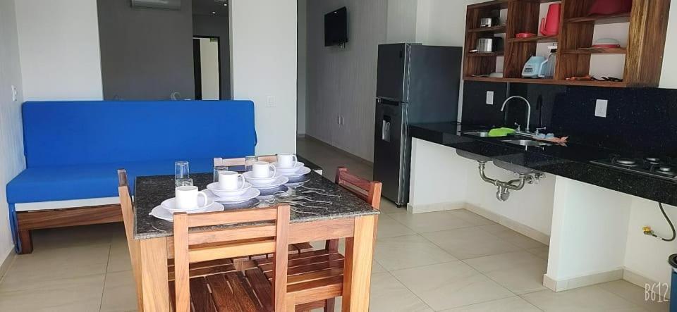 Malaki Otel Los Ayala Dış mekan fotoğraf