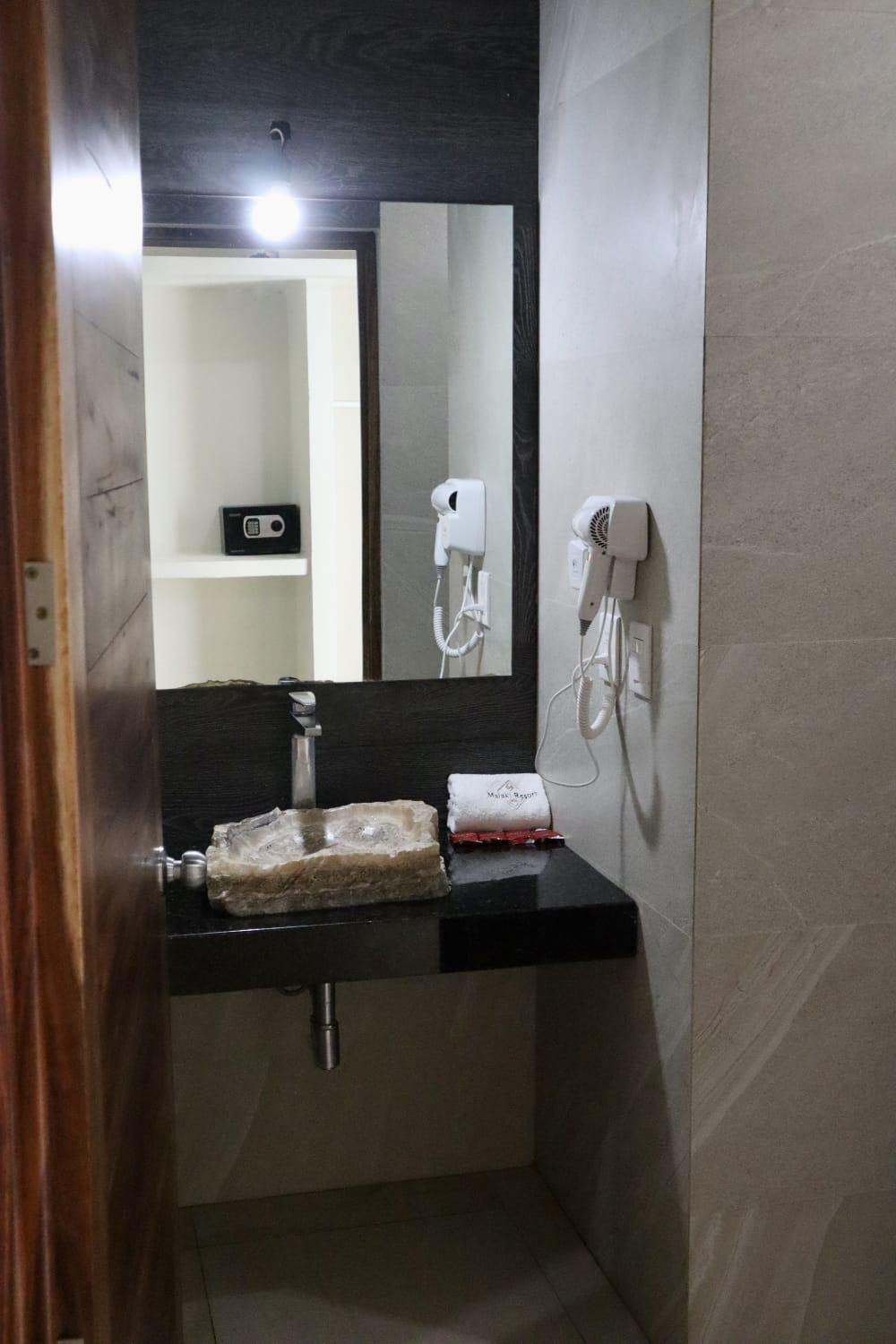 Malaki Otel Los Ayala Dış mekan fotoğraf